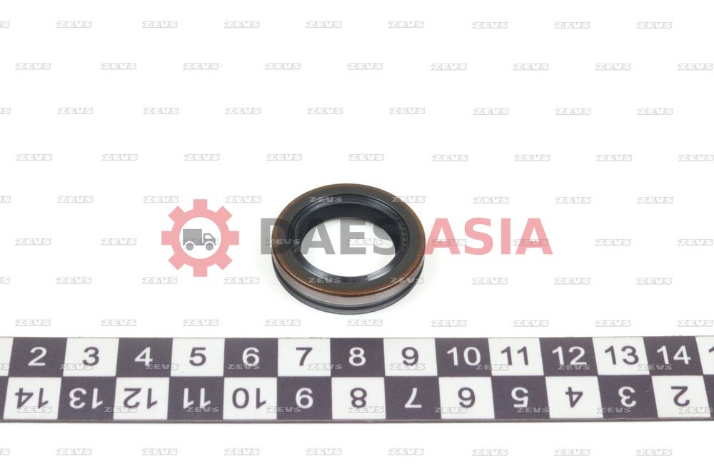 Сальник (ЯПОНИЯ) ISUZU / TOYOTA