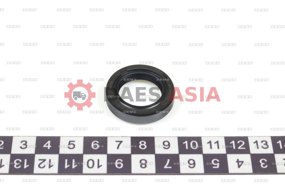 Сальник (ЯПОНИЯ) ZEXEL / ISUZU