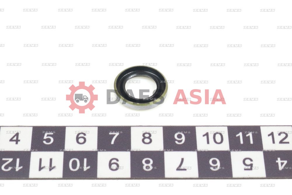 Сальник (ЯПОНИЯ) ZEXEL / ISUZU
