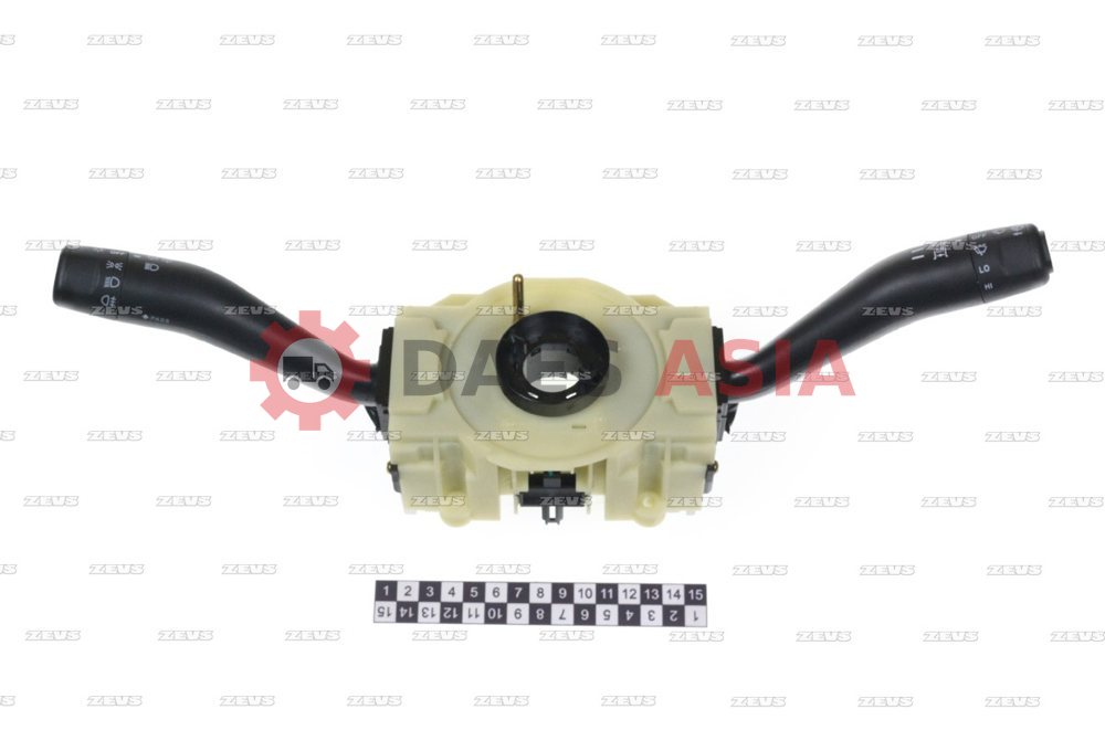 Переключатель фар и поворотов (гитара) ISUZU