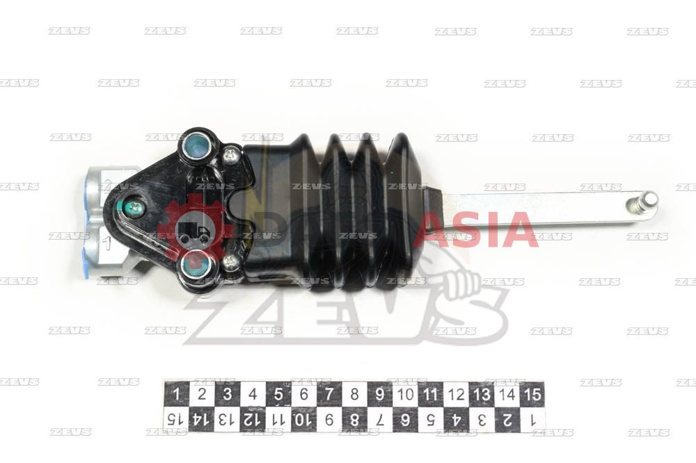 Кран уровня пола DAF / RENAULT