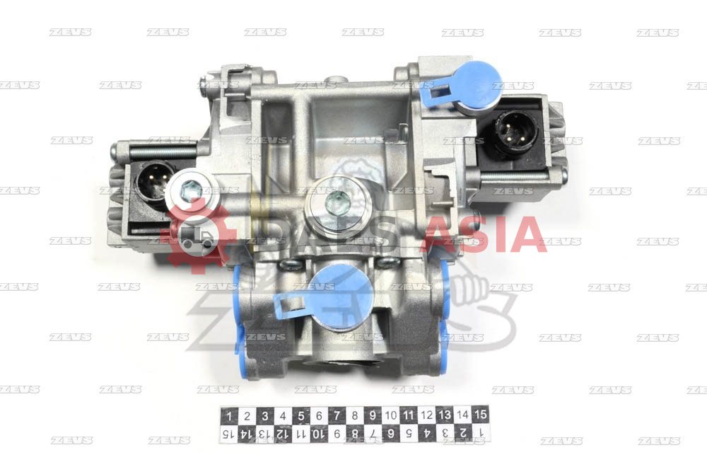 Кран модулятор ABS DAF / RENAULT