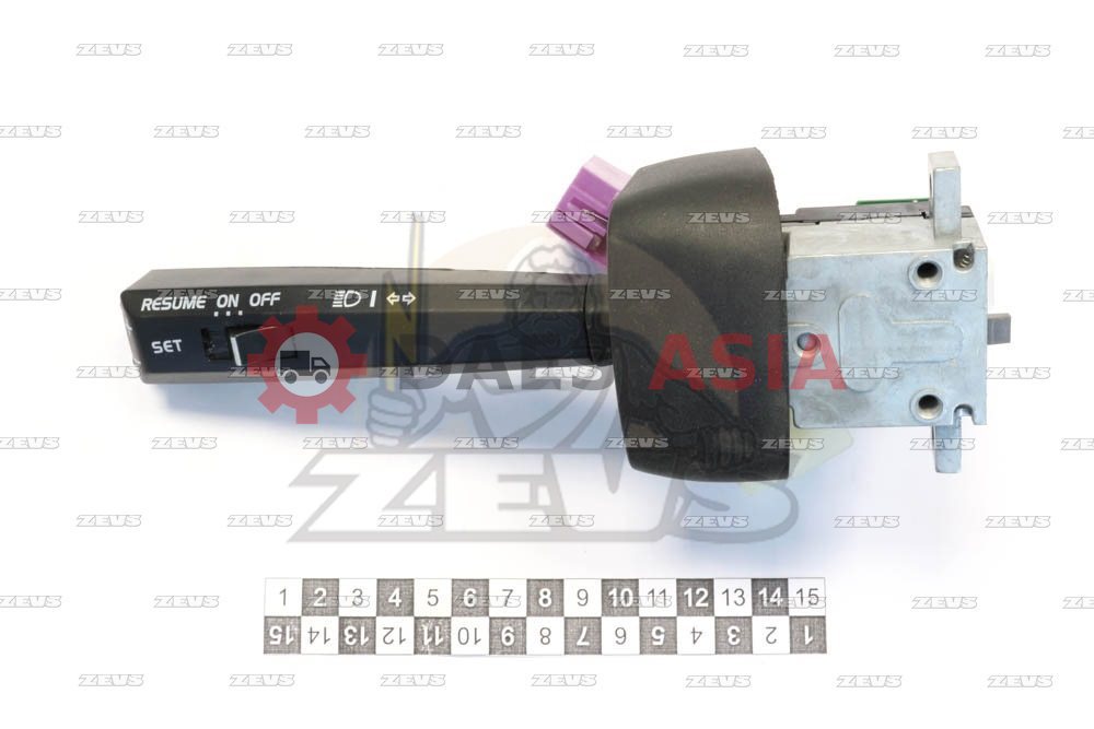 Переключатель фар и поворотов VOLVO FH12 / VOLVO FM