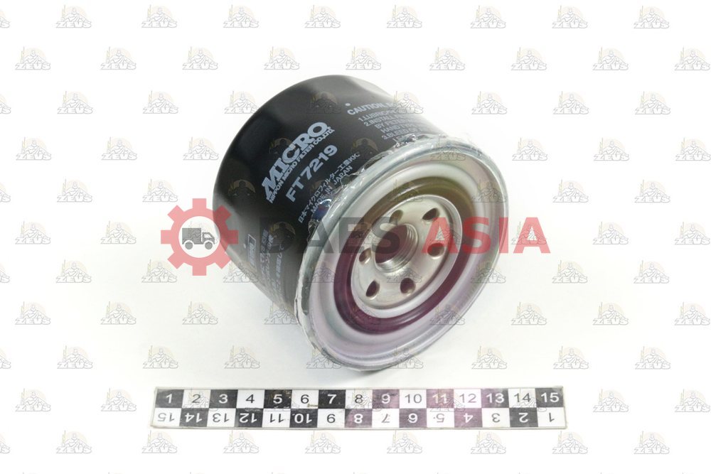 Топливный фильтр MMC
