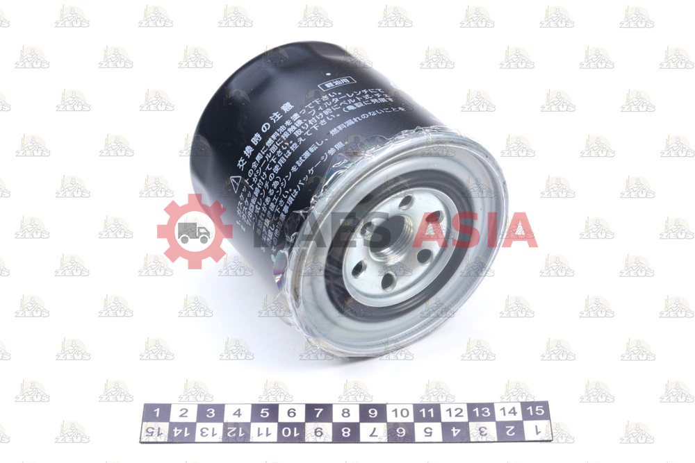 Топливный фильтр MMC