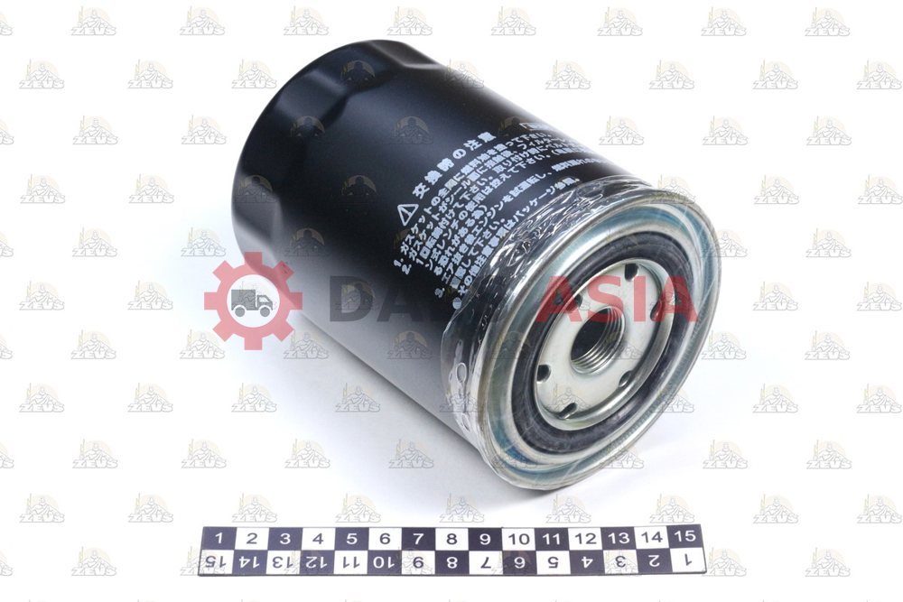 Топливный фильтр MMC