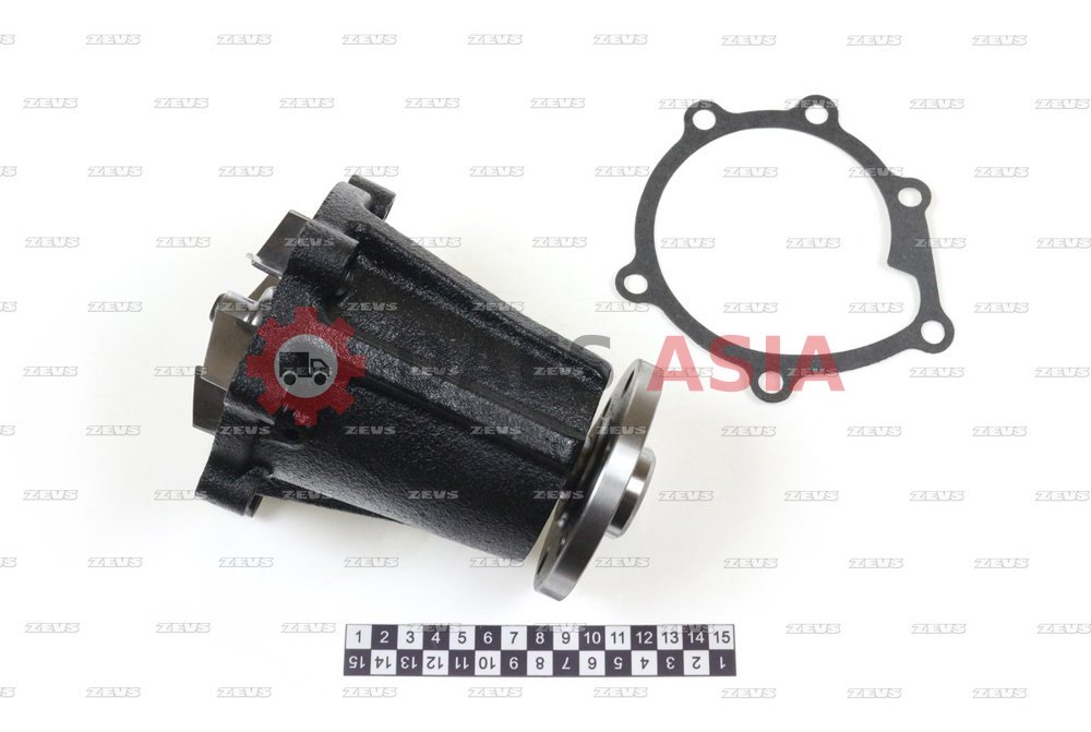 Помпа водяная ISUZU 4JJ1