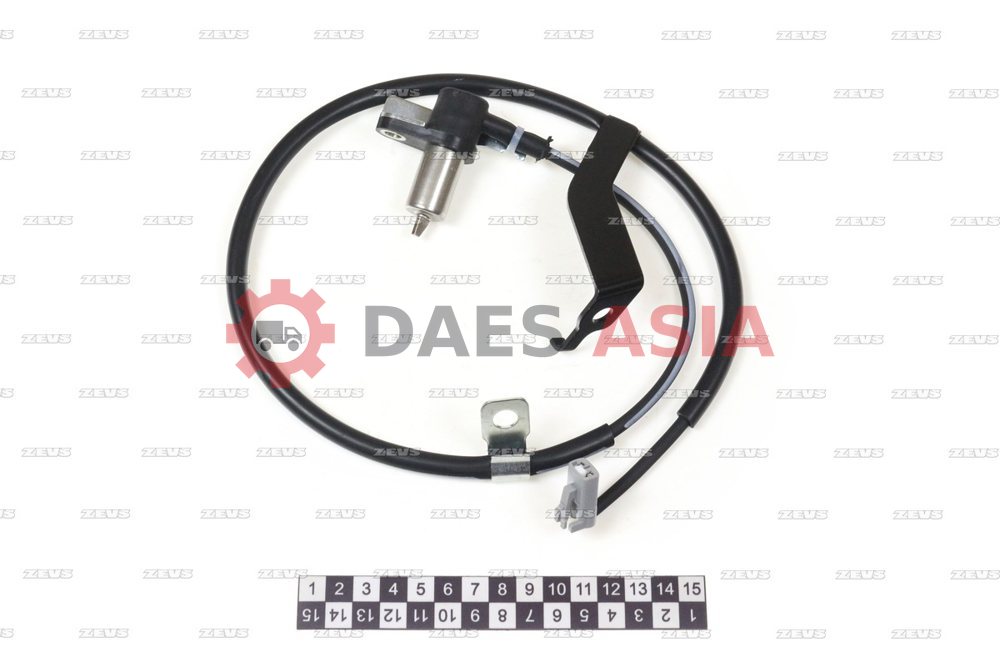 Датчик ABS HINO 300 EURO4 / HINO 300 EURO3