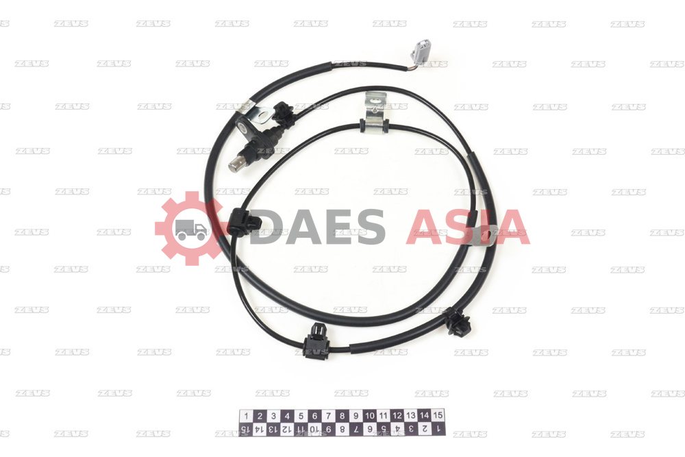 Датчик ABS HINO 300 EURO4