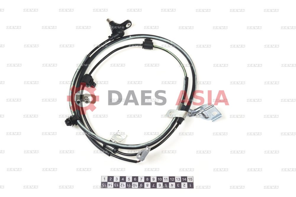 Датчик ABS HINO 300 EURO4