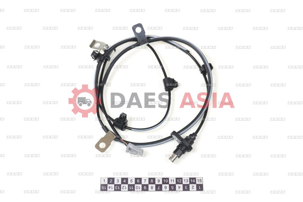 Датчик ABS HINO 300 EURO4