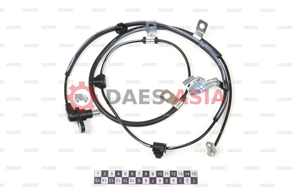 Датчик ABS HINO 300 EURO4