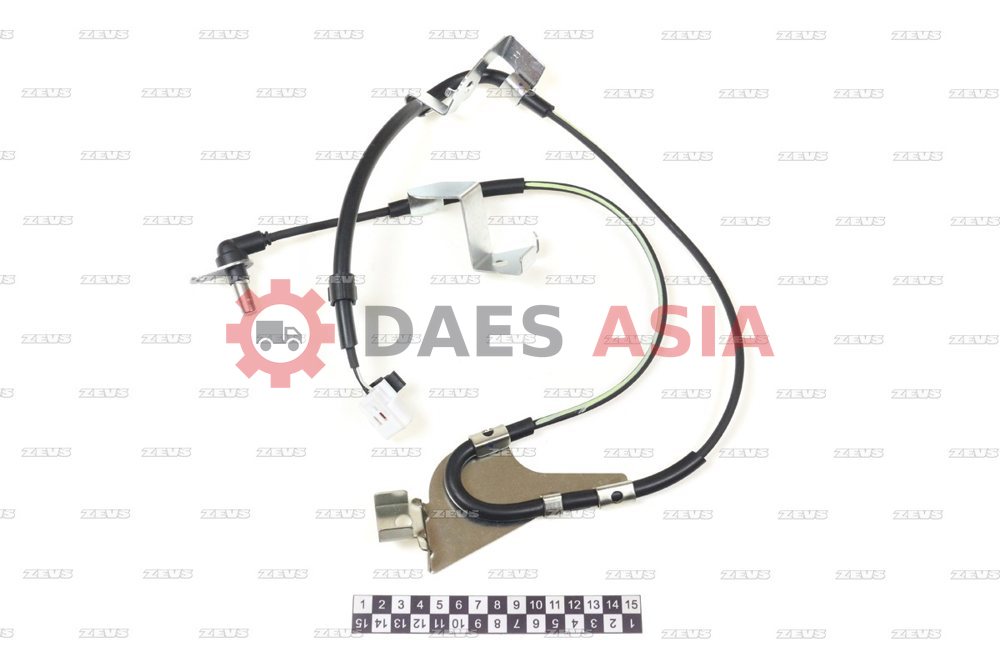 Датчик ABS ISUZU
