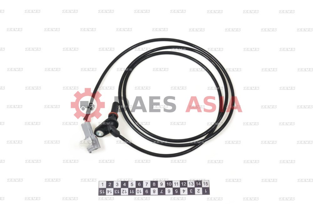 Датчик ABS FUSO
