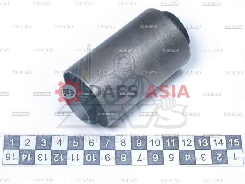 Сайлентблок задней рессоры MMC CANTER FE538 / MMC CANTER FE638