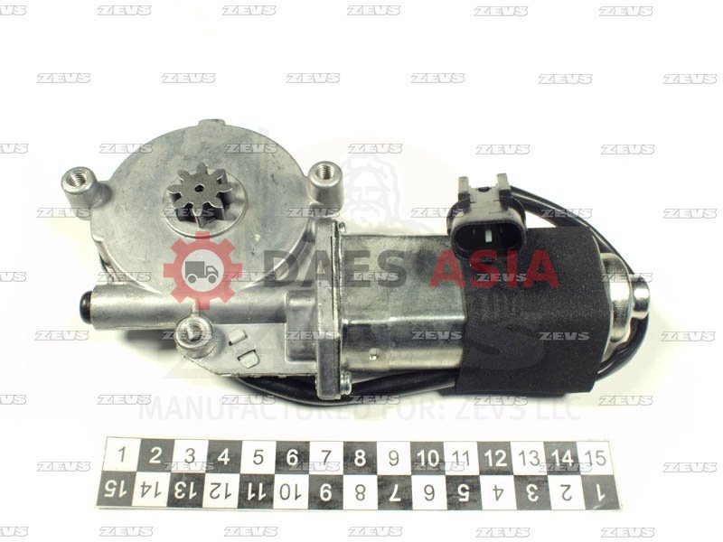Электромотор стеклоподъемника двери ISUZU ELF 1996 2009