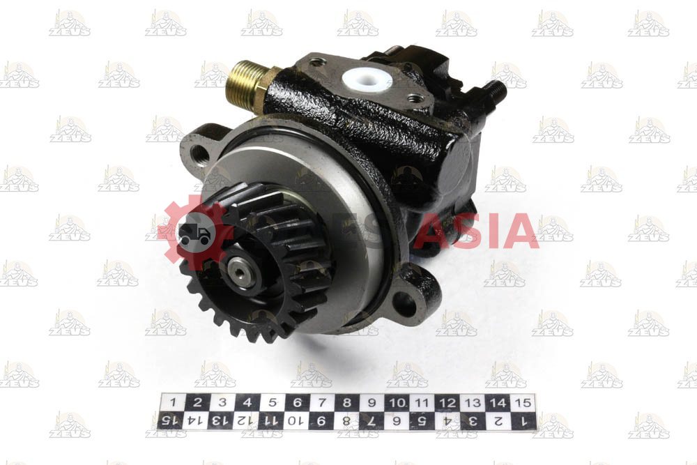 Насос ГУР в сборе UD FE6