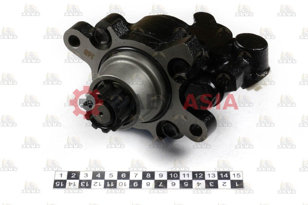 Насос ГУР в сборе TOYOTA 14B