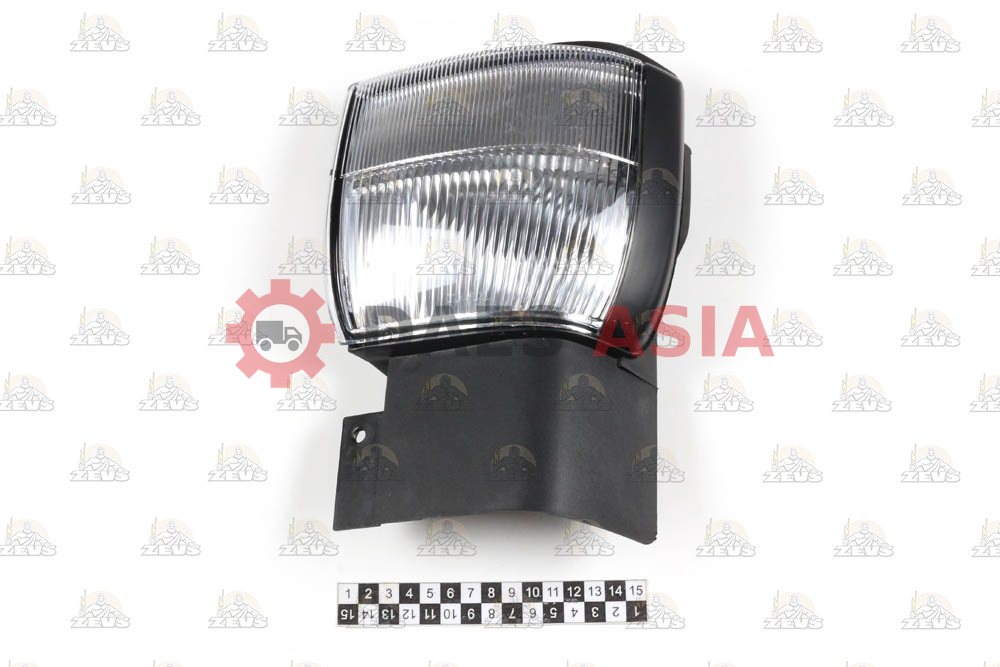 Габарит UD PKD 2008 2008