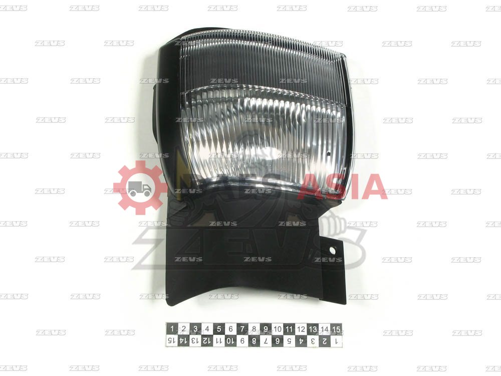Габарит UD PKD 2008 2008