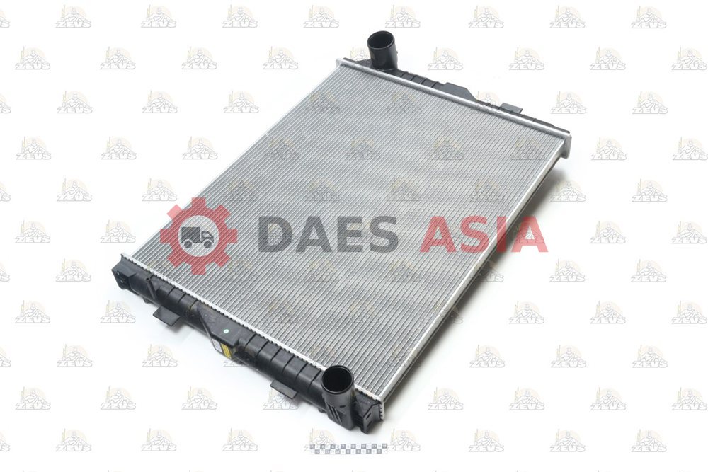 Радиатор основной UD RH8 / UD RH10