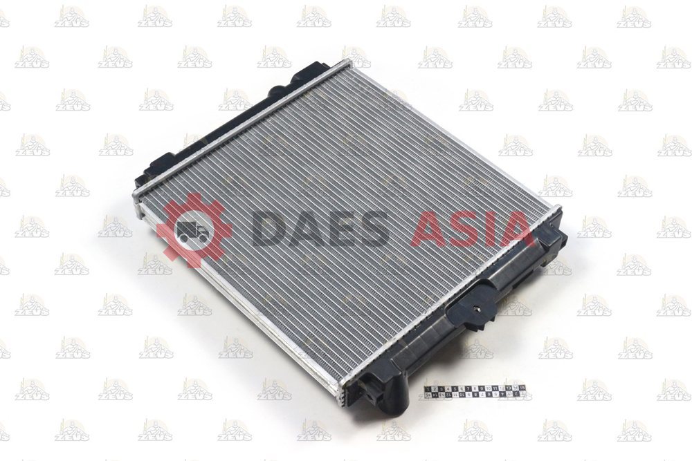 Радиатор основной MMC 4G63 / MMC 4G64