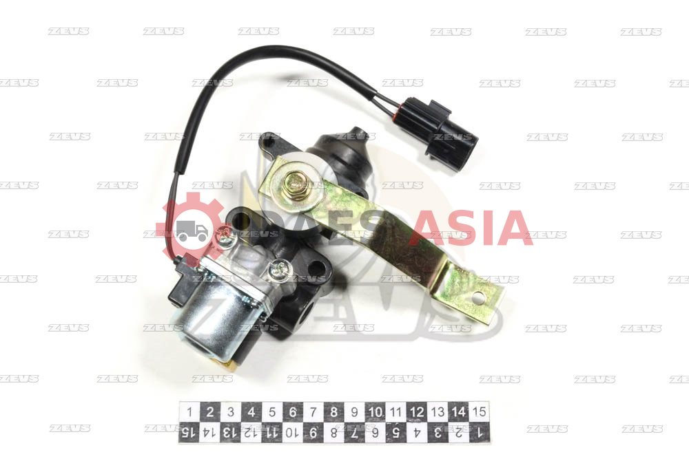 Кран уровня пневмоподушек FUSO FP418 / FUSO FP517