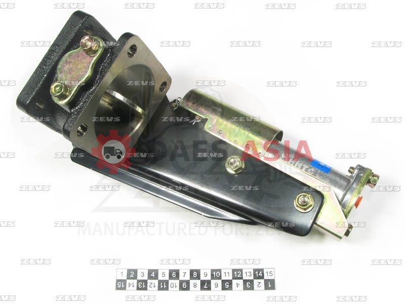 Горный тормоз в сборе UD CW520 / UD CK450