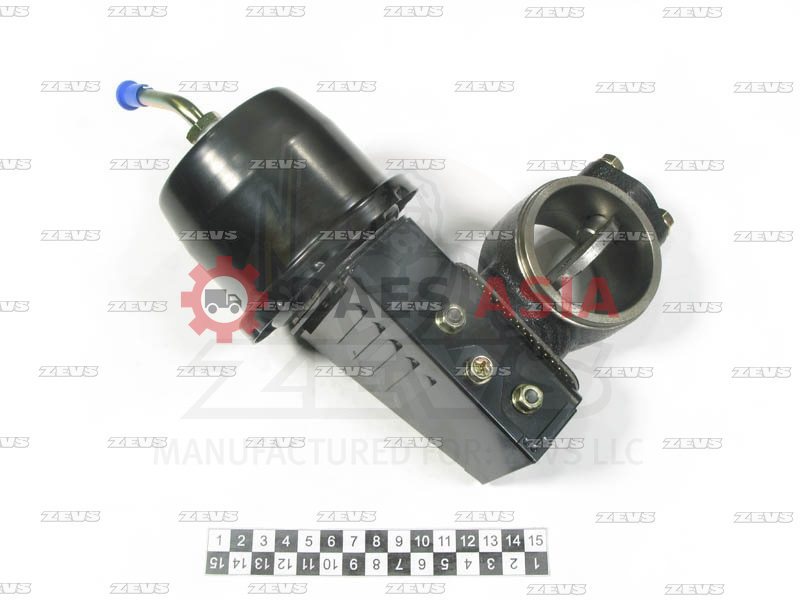 Горный тормоз в сборе MMC 4D31 / MMC 4D34T