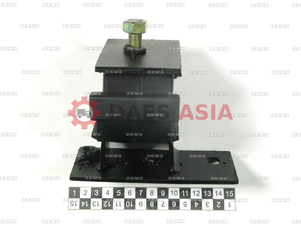 Подушка ДВС ISUZU NPR 4HK1 1998 2006 / ISUZU NQR 4HJ1 1998 2006