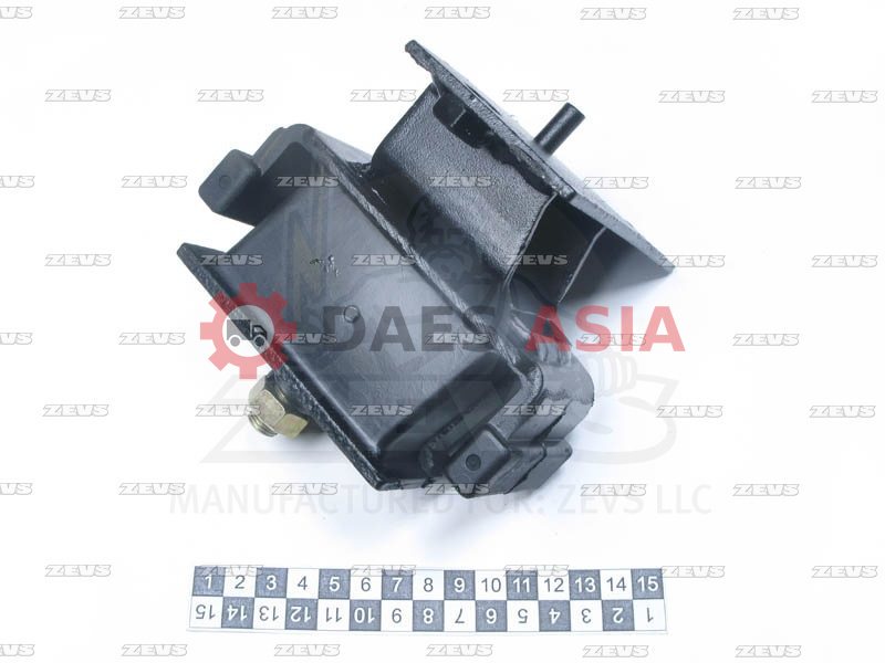 Подушка ДВС ISUZU NPR 4HK1 1998 2006 / ISUZU NQR 4HJ1 1998 2006