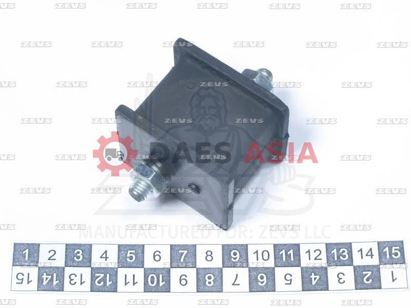Подушка ДВС MMC CANTER 4D30 / MMC CANTER 4D33