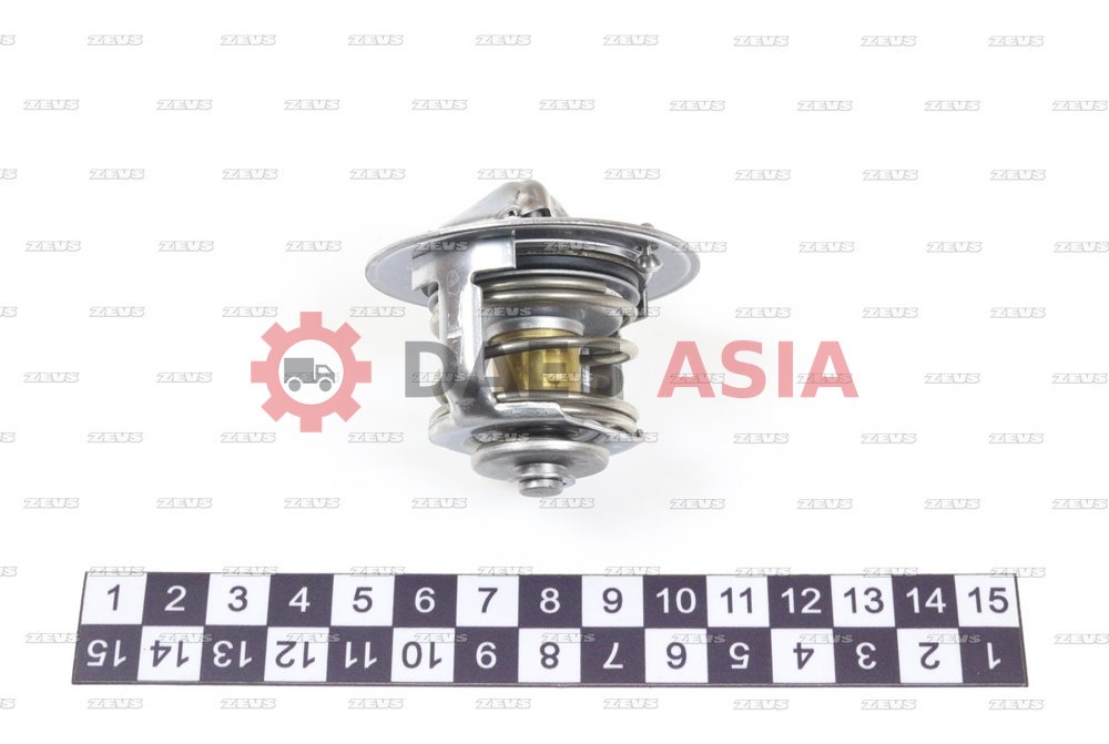 Термостат ISUZU 4JB1