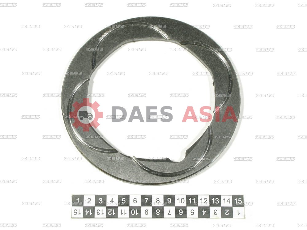 Шайба балансира d 115mm