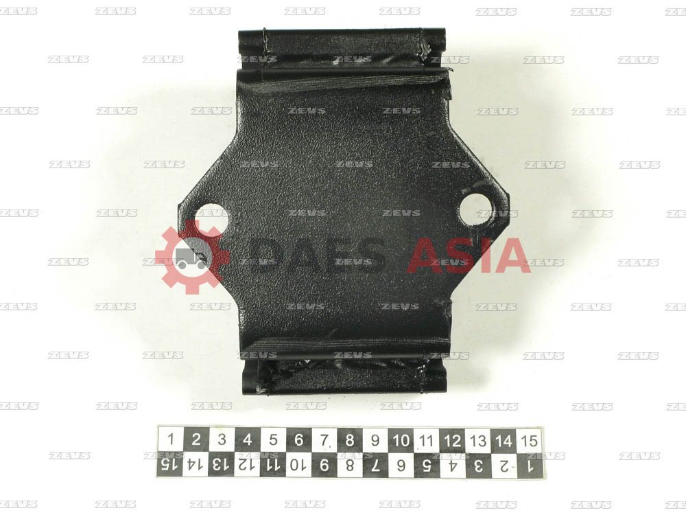 Подушка ДВС MMC / FUSO FM516 6D16