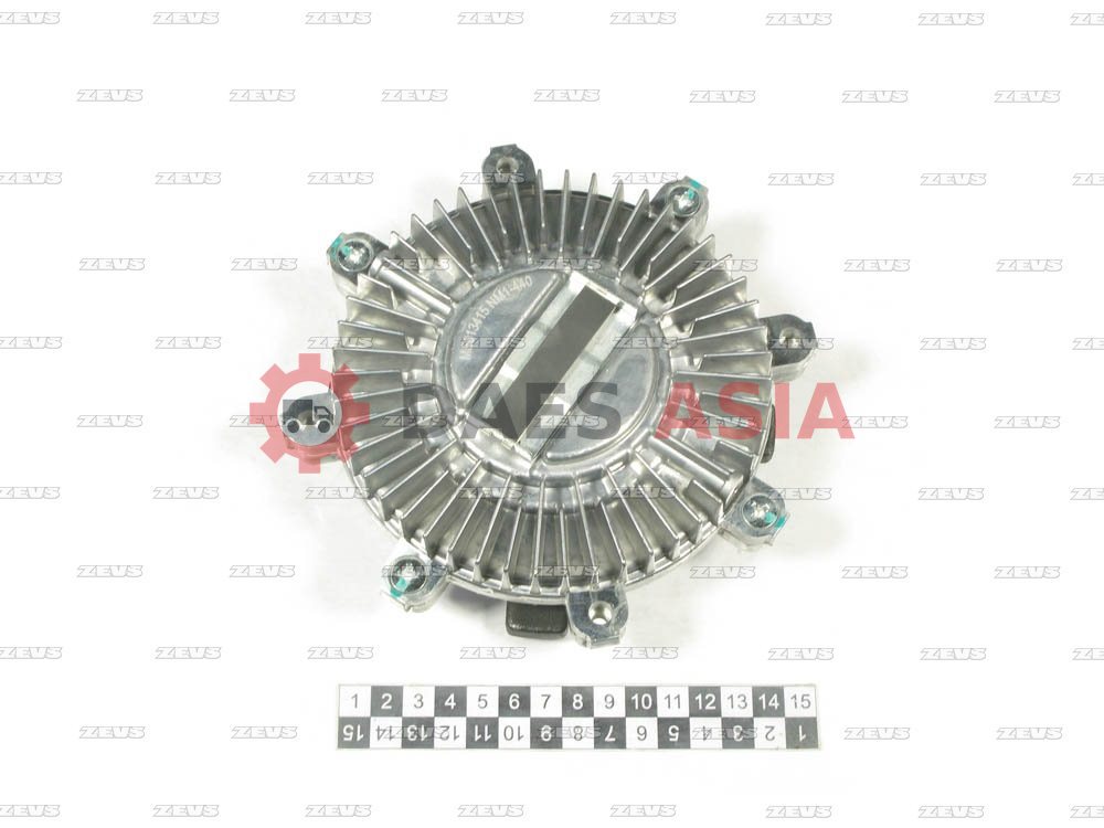 Муфта вентилятора MMC 4D34 / MMC 4D32