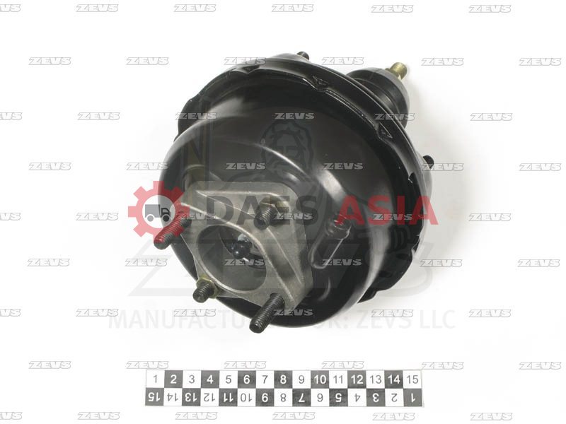Вакуумный усилитель сцепления MAZDA TITAN WGL4T SL 1993 / MAZDA TITAN WGLAT SL 1993
