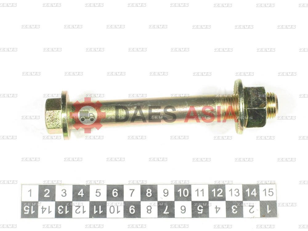 Палец рессорный JAC N90 / JAC N75