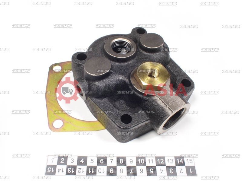 Головка компрессора в сборе ISUZU 10PC1 / ISUZU 10PE1