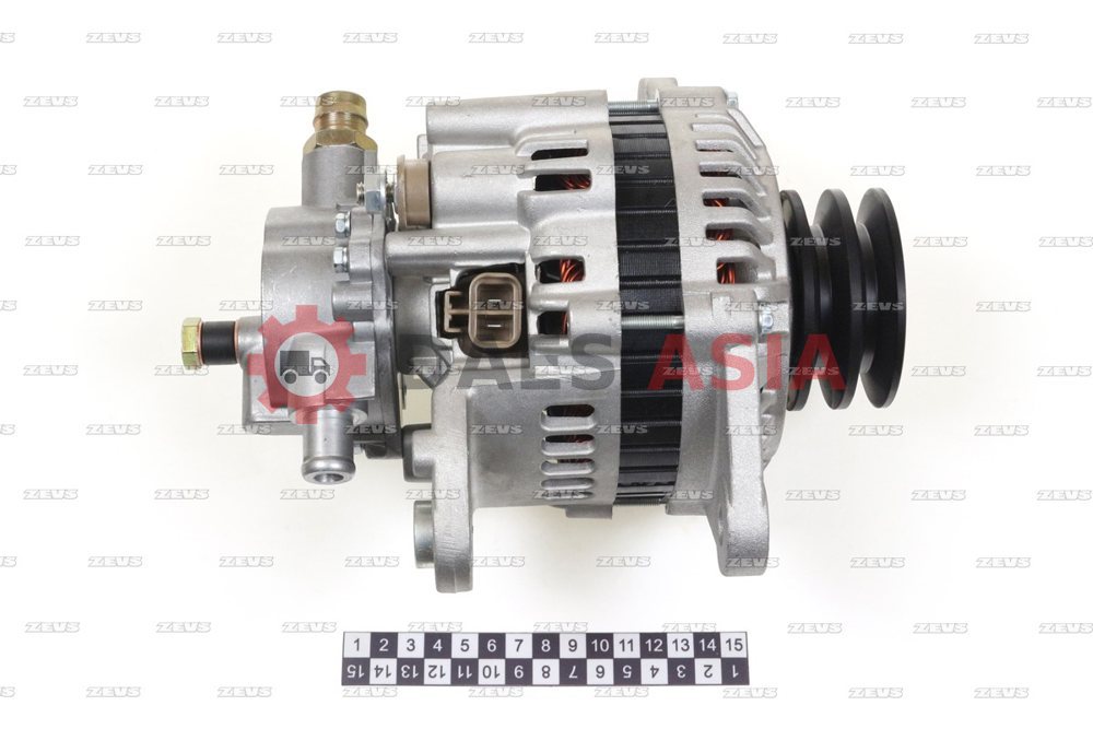 Генератор MMC 4D33 / MMC 4D30