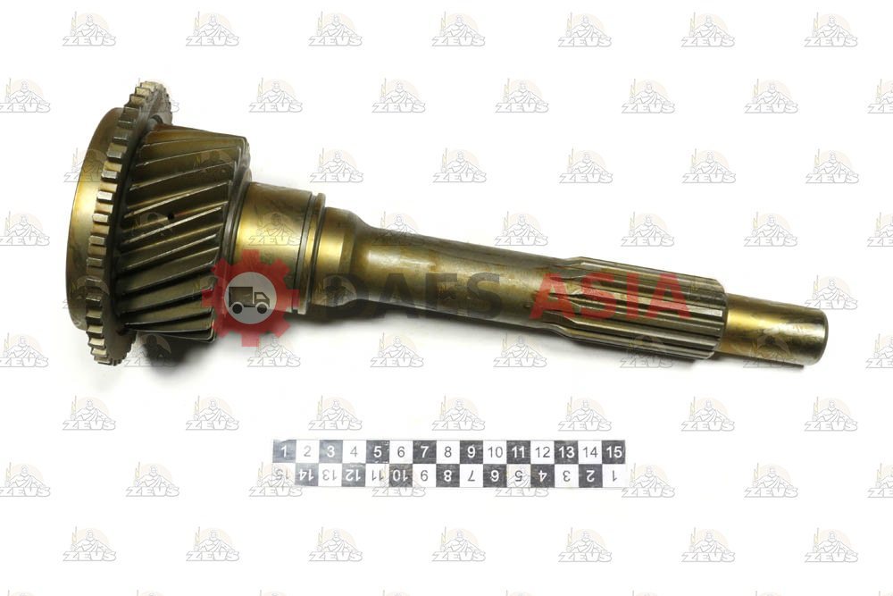 Первичный вал КПП ISUZU
