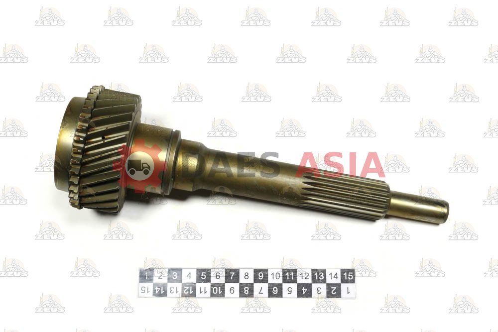 Первичный вал КПП ISUZU NPR 4BE1 / ISUZU NPR 4HG1