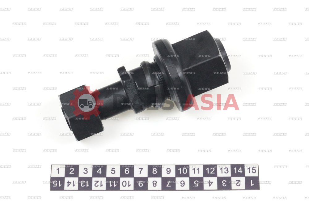 Шпилька в сборе правая ЕВРО 5T, универсал, L=123mm