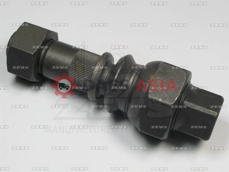 Шпилька в сборе ISUZU NQR75 / ISUZU NQR71
