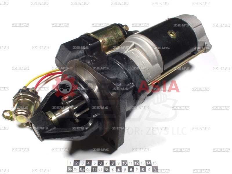 Стартер UD RD8