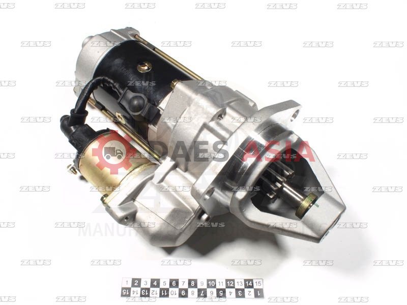 Стартер UD PD6 / UD PE6T