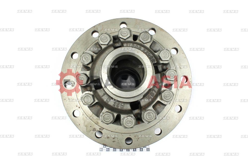 Дифференциальная коробка сателлитов UD CD RF 1991 2008 / UD CD RG 1991 2008