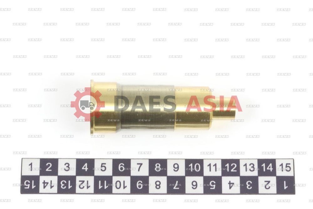Стакан форсунки MMC 6D17 / MMC 6D16