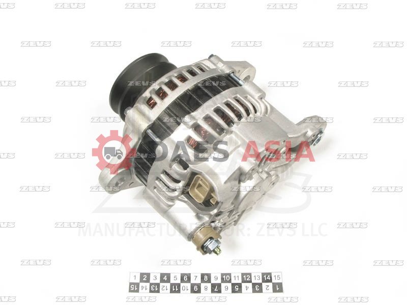 Генератор MMC 4D33 / MMC 4D34