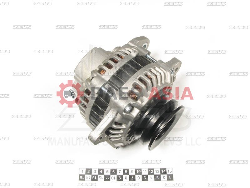 Генератор MMC 4M40 / MMC 4M41